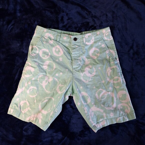 Divided by H&M shorts button fly 30" - Picture 1 of 3